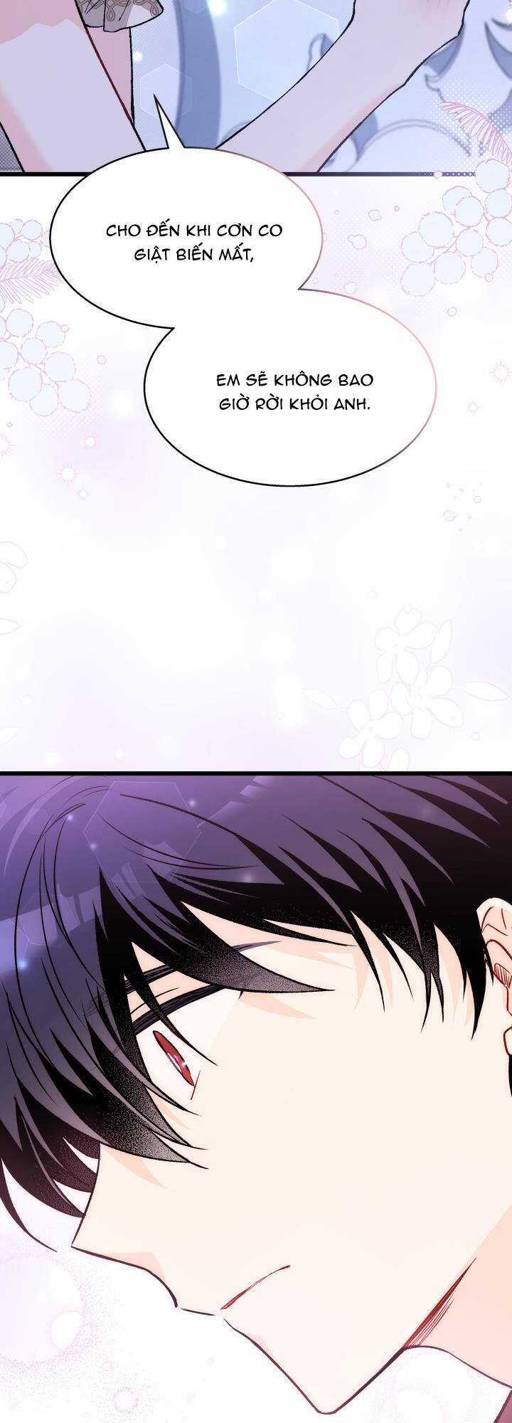 Quan Hệ Cộng Sinh Giữa Hắc Báo Và Bạch Thỏ Chapter 88 trang 46