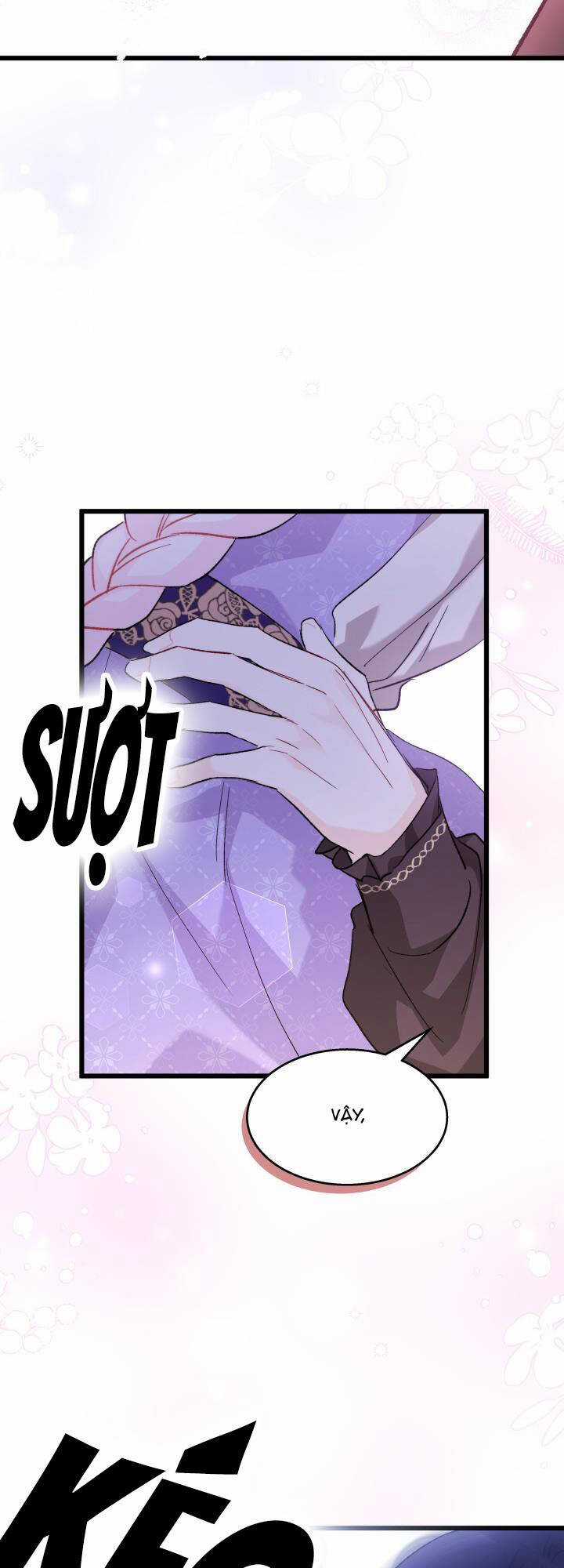 Quan Hệ Cộng Sinh Giữa Hắc Báo Và Bạch Thỏ Chapter 88 trang 47