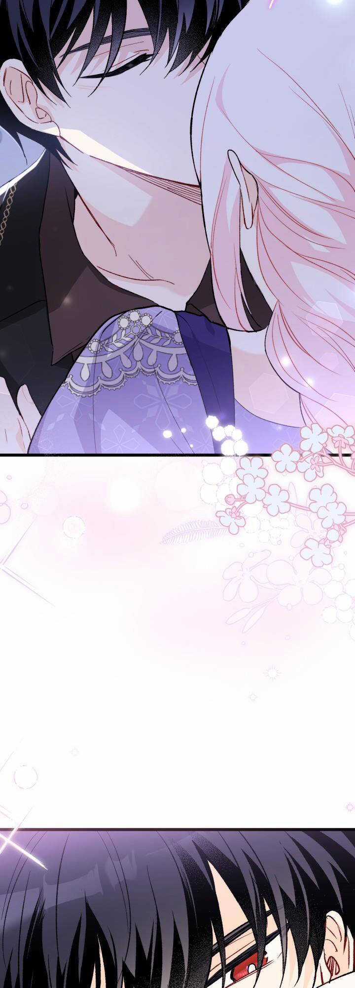 Quan Hệ Cộng Sinh Giữa Hắc Báo Và Bạch Thỏ Chapter 88 trang 49