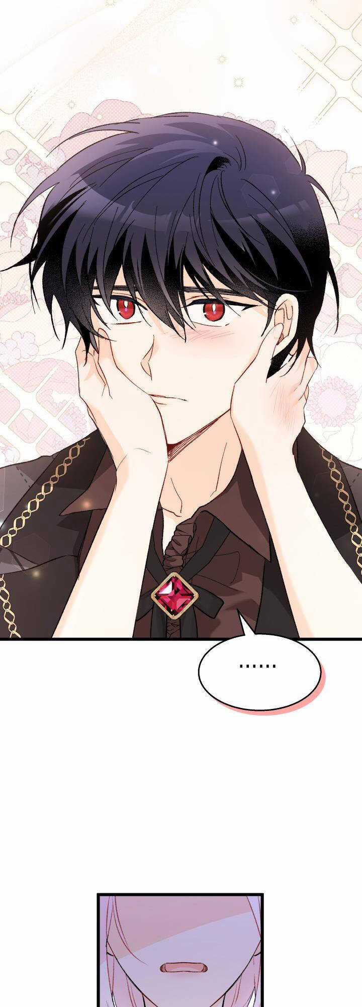 Quan Hệ Cộng Sinh Giữa Hắc Báo Và Bạch Thỏ Chapter 88 trang 5