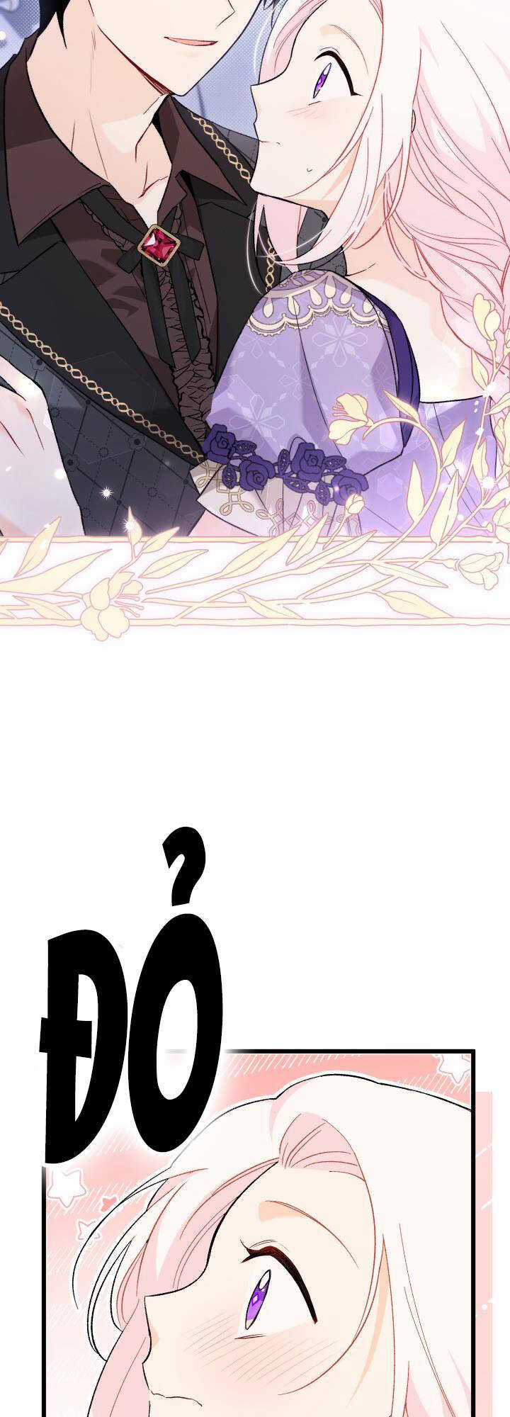 Quan Hệ Cộng Sinh Giữa Hắc Báo Và Bạch Thỏ Chapter 88 trang 52