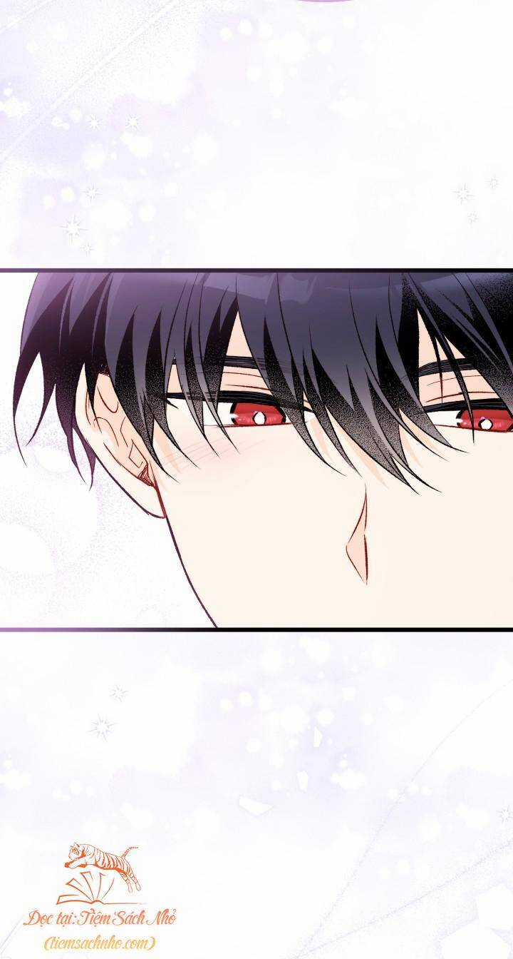 Quan Hệ Cộng Sinh Giữa Hắc Báo Và Bạch Thỏ Chapter 89 trang 17