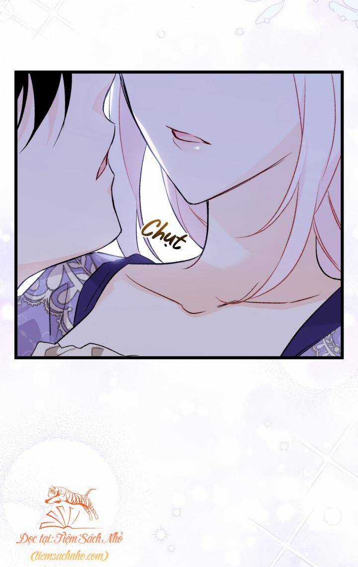 Quan Hệ Cộng Sinh Giữa Hắc Báo Và Bạch Thỏ Chapter 89 trang 21