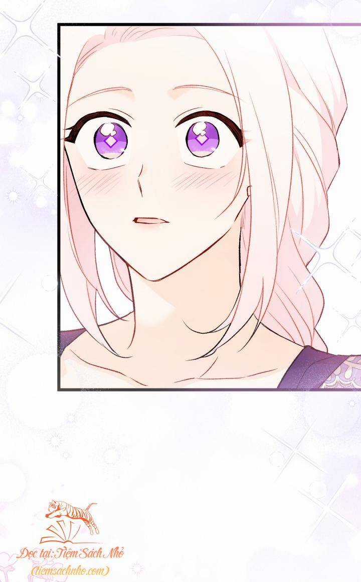 Quan Hệ Cộng Sinh Giữa Hắc Báo Và Bạch Thỏ Chapter 89 trang 22