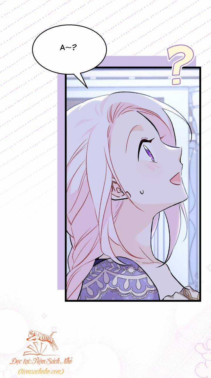 Quan Hệ Cộng Sinh Giữa Hắc Báo Và Bạch Thỏ Chapter 89 trang 26