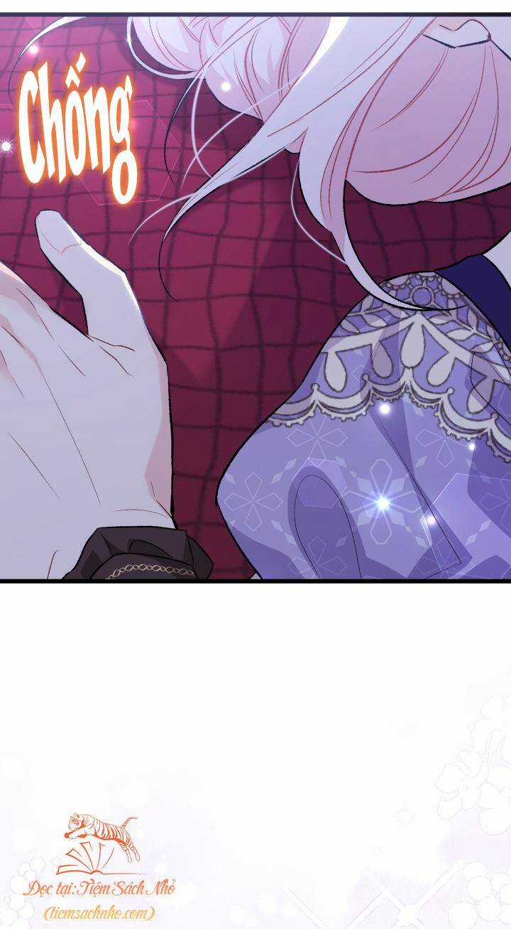 Quan Hệ Cộng Sinh Giữa Hắc Báo Và Bạch Thỏ Chapter 89 trang 28