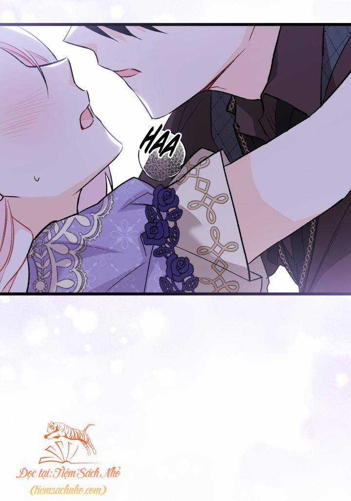 Quan Hệ Cộng Sinh Giữa Hắc Báo Và Bạch Thỏ Chapter 89 trang 31