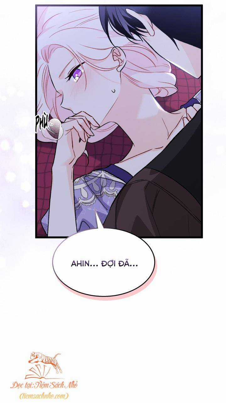 Quan Hệ Cộng Sinh Giữa Hắc Báo Và Bạch Thỏ Chapter 89 trang 32