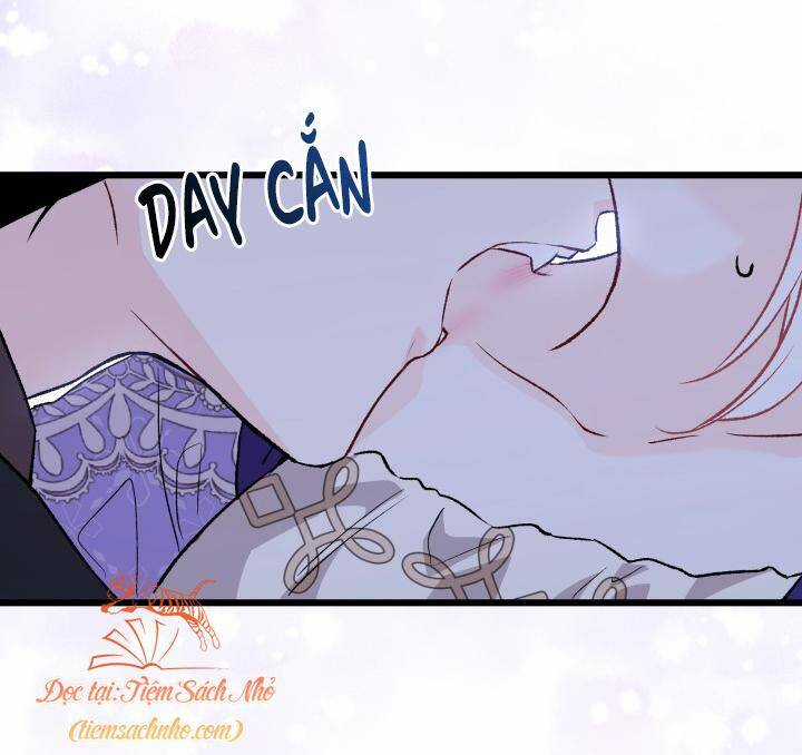 Quan Hệ Cộng Sinh Giữa Hắc Báo Và Bạch Thỏ Chapter 89 trang 42