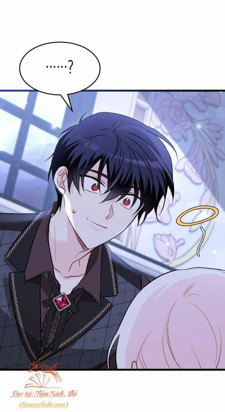 Quan Hệ Cộng Sinh Giữa Hắc Báo Và Bạch Thỏ Chapter 89 trang 45