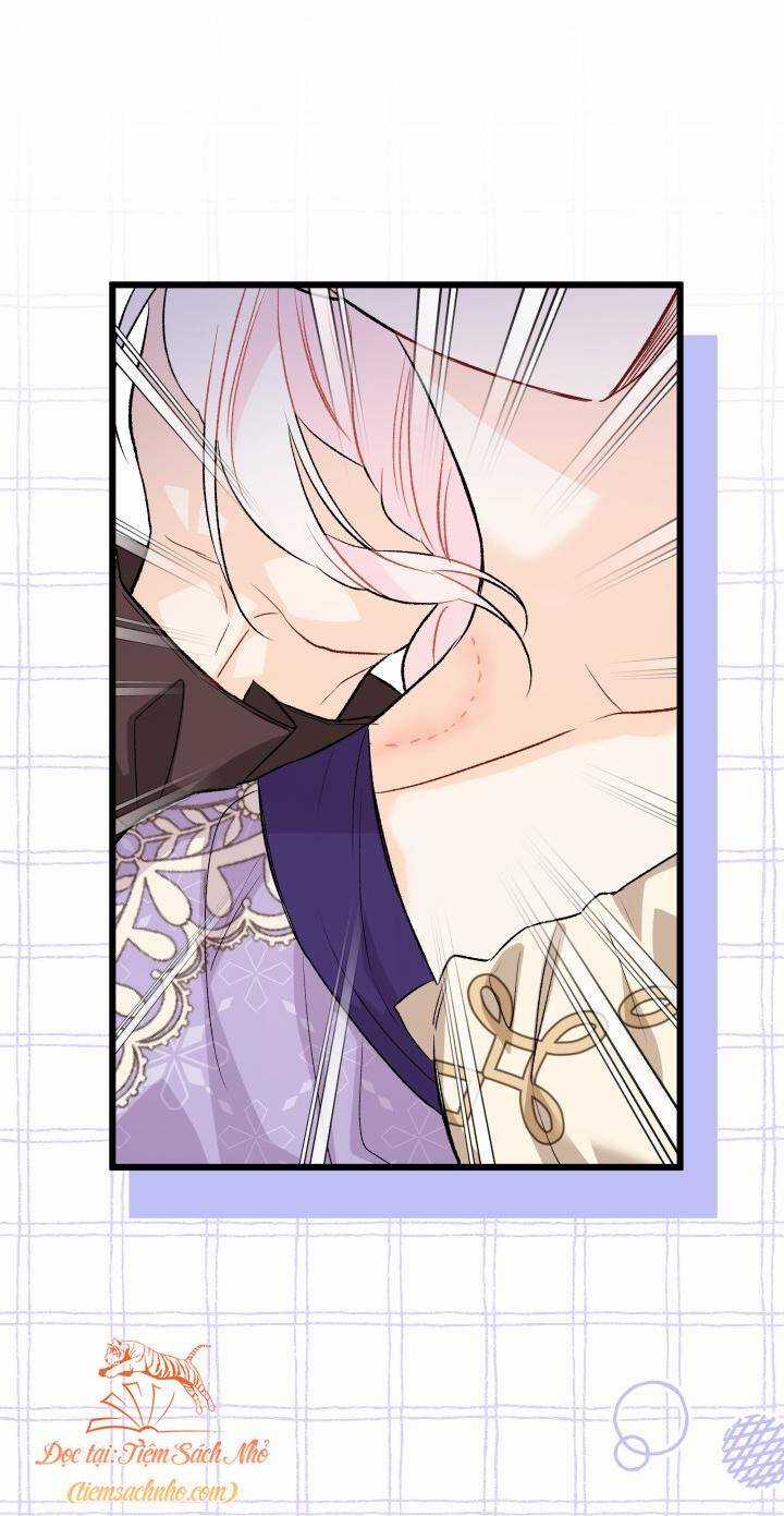 Quan Hệ Cộng Sinh Giữa Hắc Báo Và Bạch Thỏ Chapter 89 trang 47