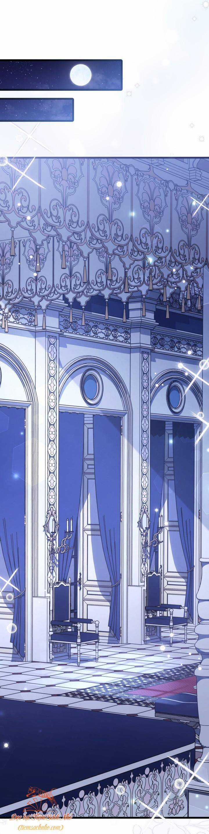 Quan Hệ Cộng Sinh Giữa Hắc Báo Và Bạch Thỏ Chapter 89 trang 49