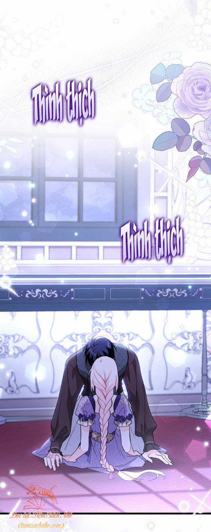 Quan Hệ Cộng Sinh Giữa Hắc Báo Và Bạch Thỏ Chapter 89 trang 5