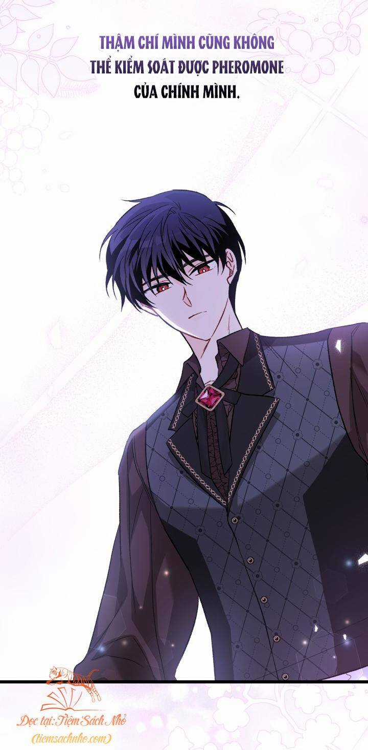 Quan Hệ Cộng Sinh Giữa Hắc Báo Và Bạch Thỏ Chapter 89 trang 59