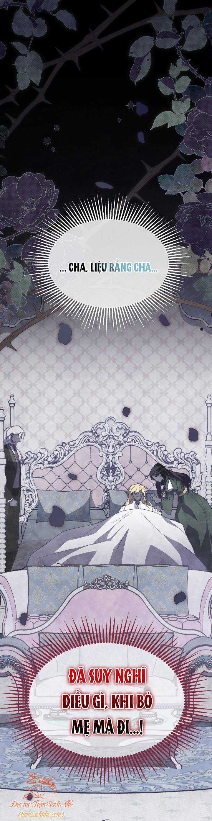 Quan Hệ Cộng Sinh Giữa Hắc Báo Và Bạch Thỏ Chapter 89 trang 64