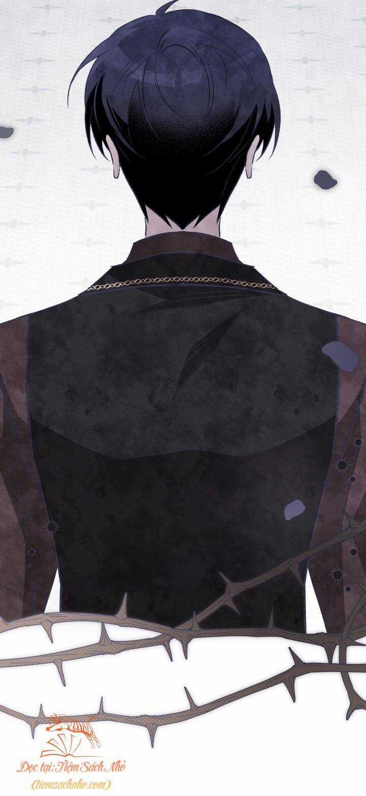 Quan Hệ Cộng Sinh Giữa Hắc Báo Và Bạch Thỏ Chapter 89 trang 65