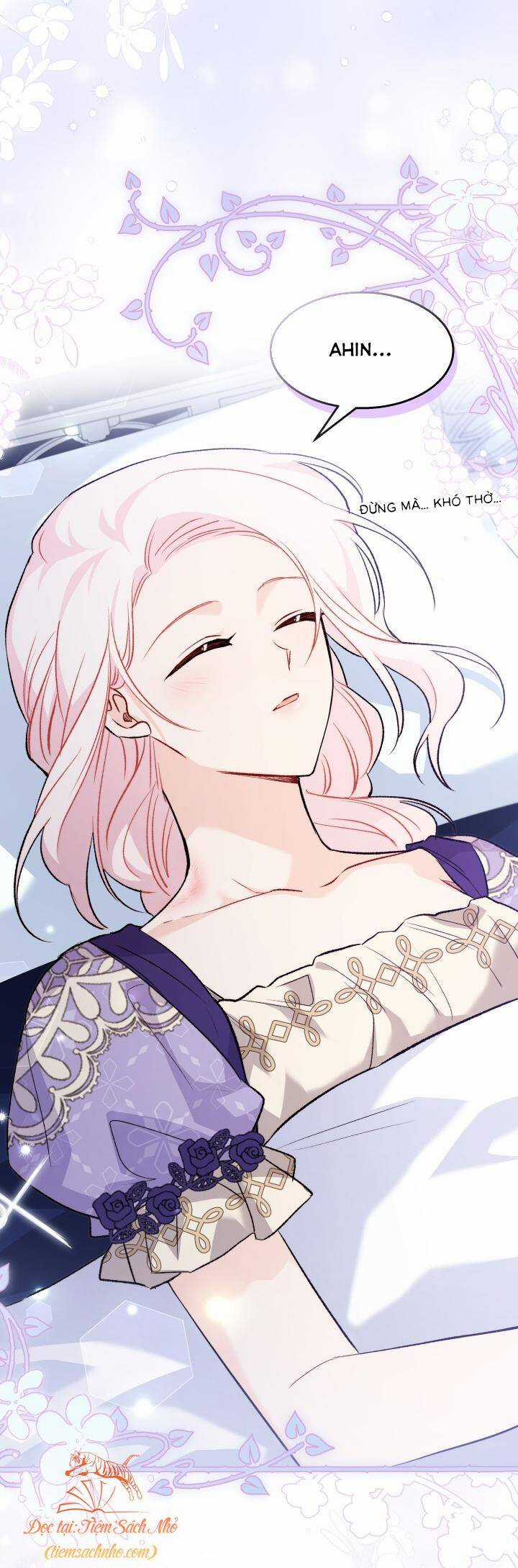 Quan Hệ Cộng Sinh Giữa Hắc Báo Và Bạch Thỏ Chapter 89 trang 67