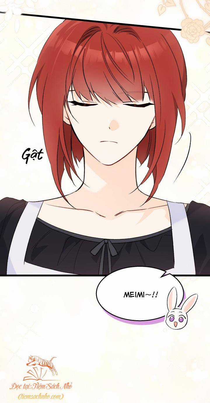 Quan Hệ Cộng Sinh Giữa Hắc Báo Và Bạch Thỏ Chapter 90 trang 12