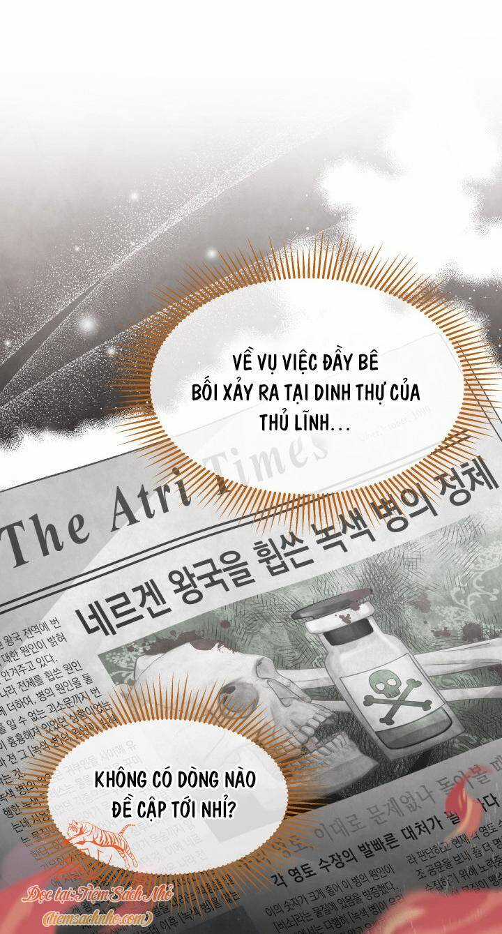 Quan Hệ Cộng Sinh Giữa Hắc Báo Và Bạch Thỏ Chapter 90 trang 16