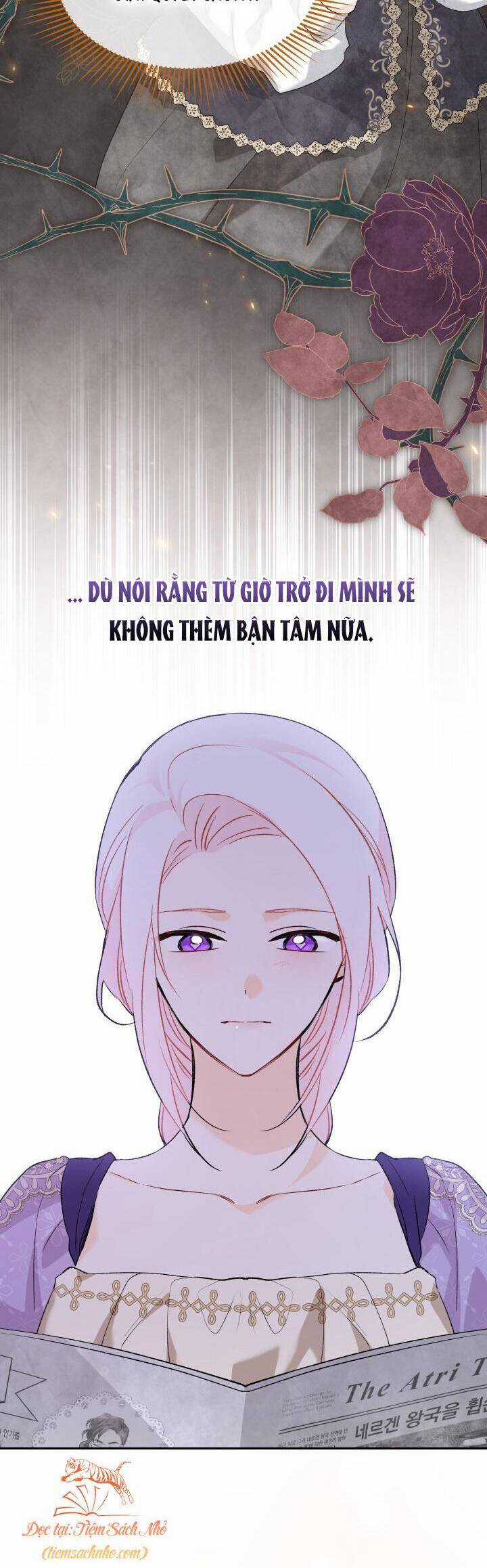 Quan Hệ Cộng Sinh Giữa Hắc Báo Và Bạch Thỏ Chapter 90 trang 18