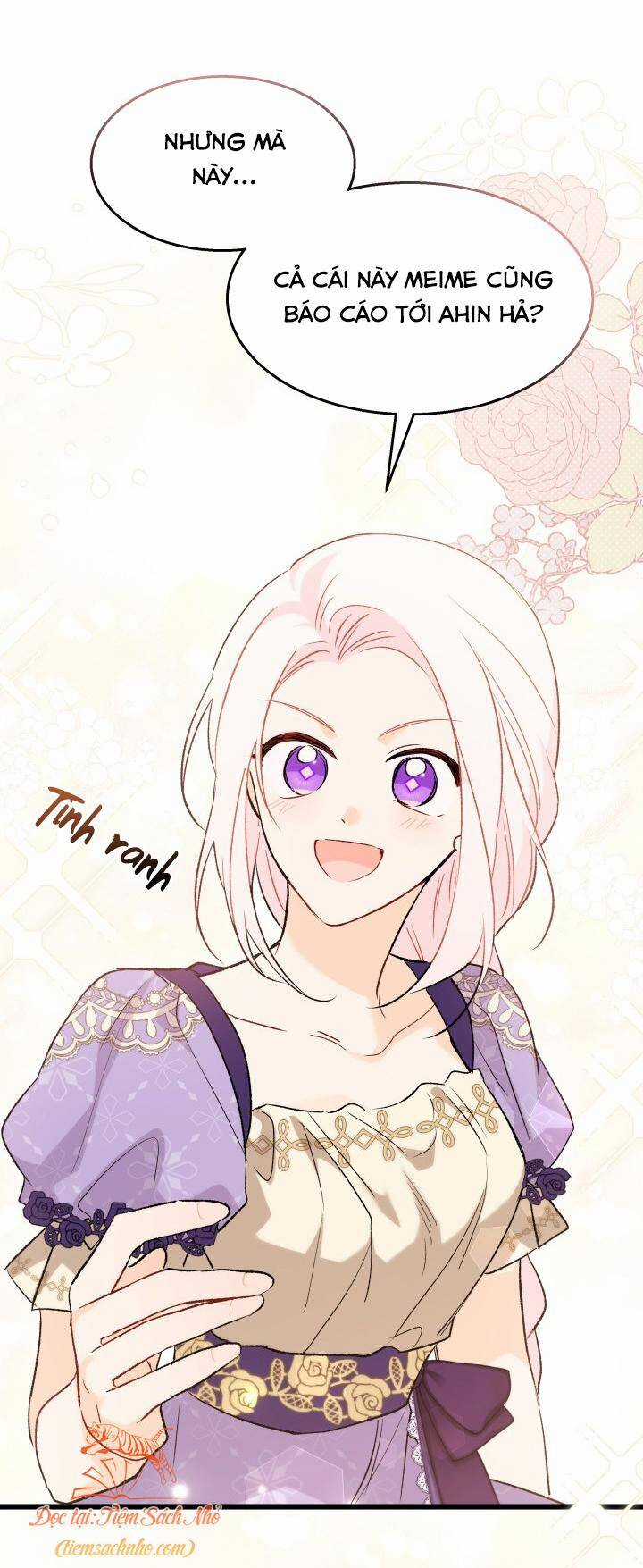 Quan Hệ Cộng Sinh Giữa Hắc Báo Và Bạch Thỏ Chapter 90 trang 20