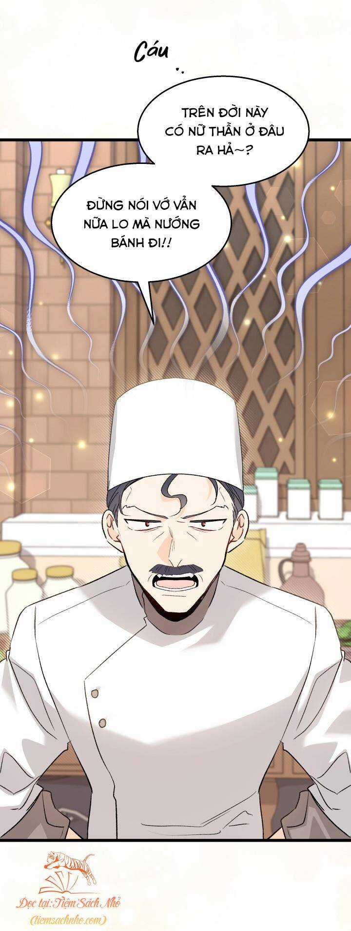 Quan Hệ Cộng Sinh Giữa Hắc Báo Và Bạch Thỏ Chapter 90 trang 28