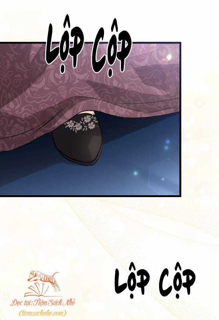 Quan Hệ Cộng Sinh Giữa Hắc Báo Và Bạch Thỏ Chapter 90 trang 32