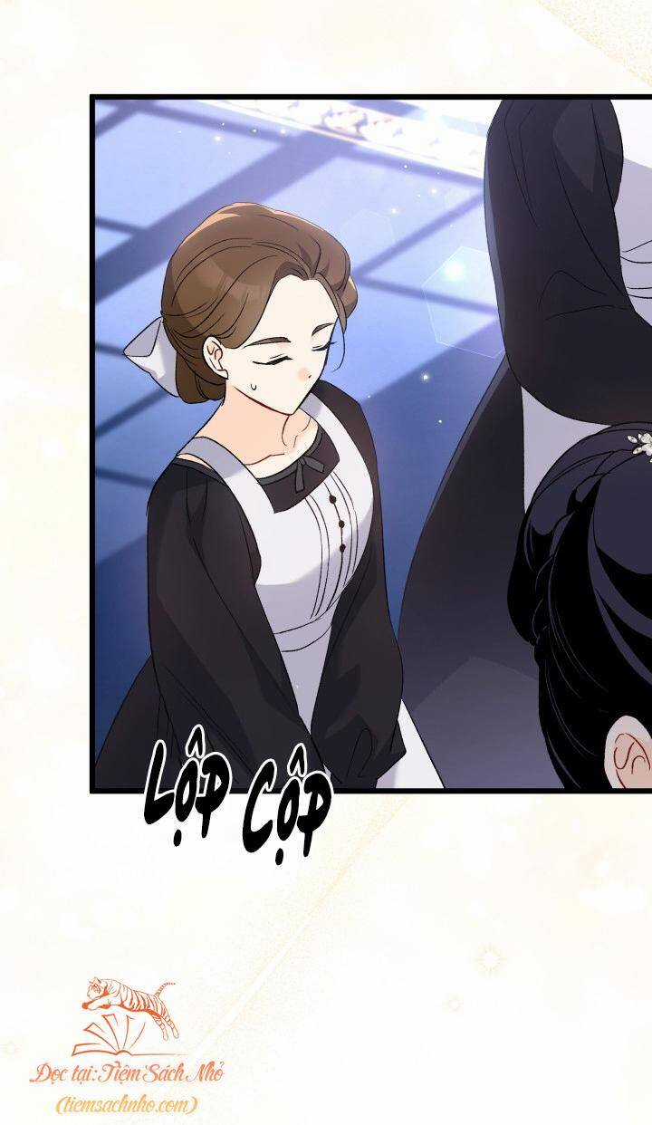 Quan Hệ Cộng Sinh Giữa Hắc Báo Và Bạch Thỏ Chapter 90 trang 33