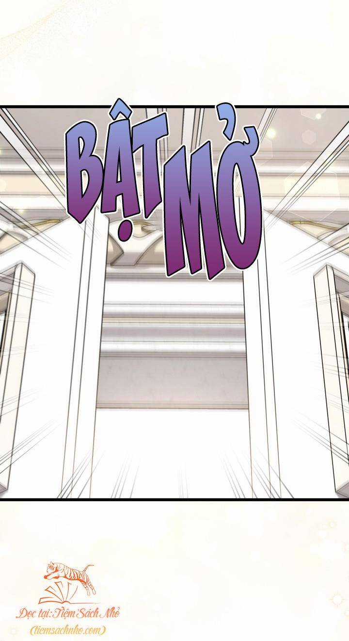 Quan Hệ Cộng Sinh Giữa Hắc Báo Và Bạch Thỏ Chapter 90 trang 34