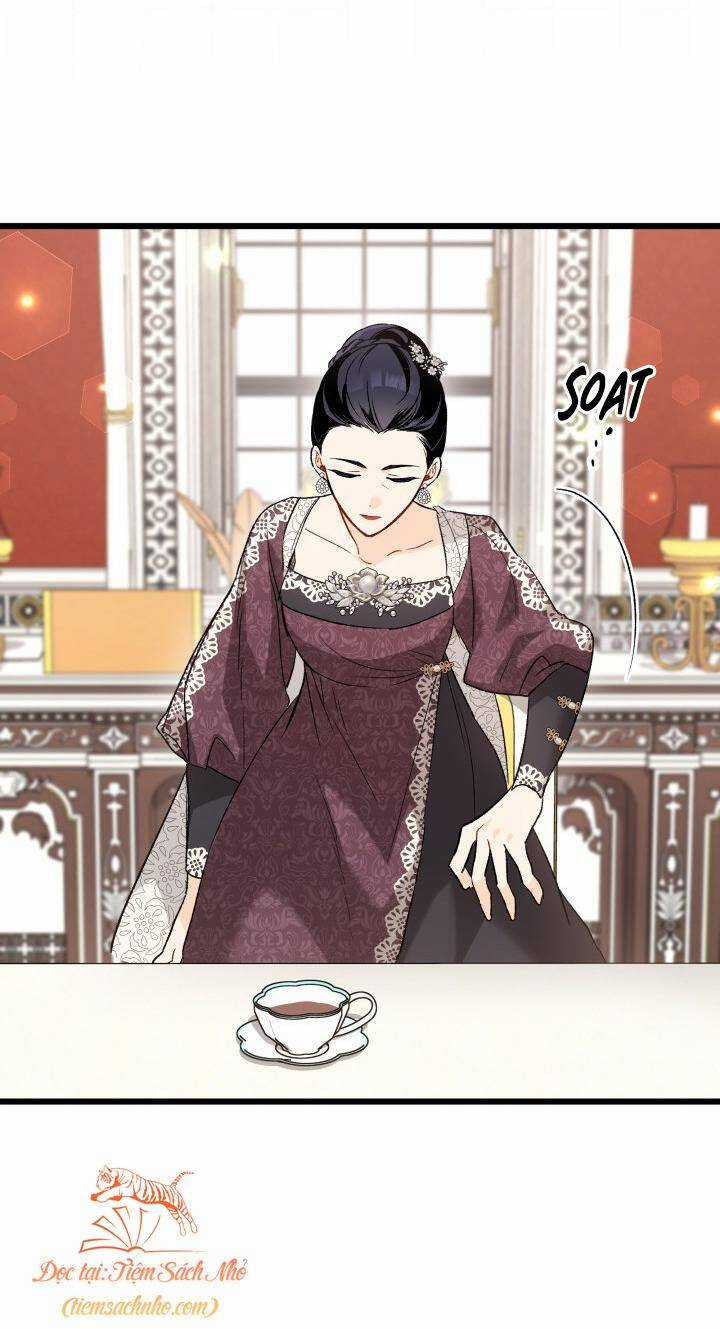 Quan Hệ Cộng Sinh Giữa Hắc Báo Và Bạch Thỏ Chapter 90 trang 38