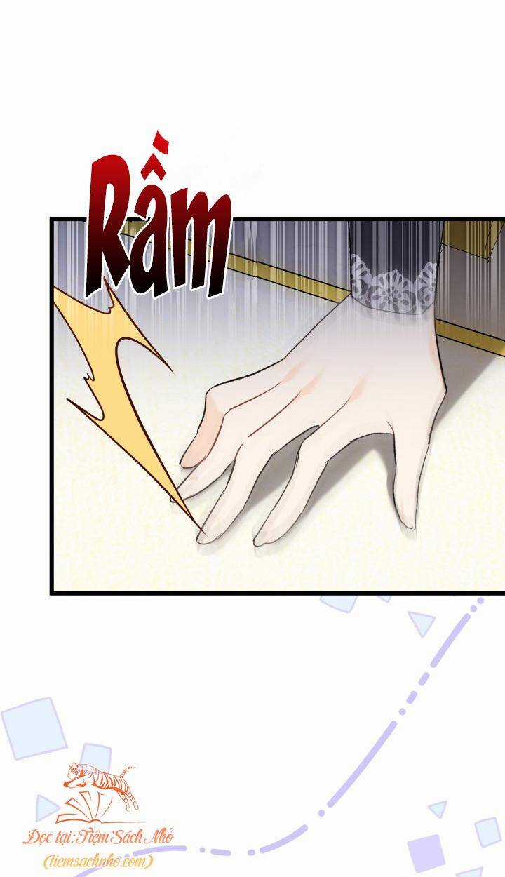 Quan Hệ Cộng Sinh Giữa Hắc Báo Và Bạch Thỏ Chapter 90 trang 39