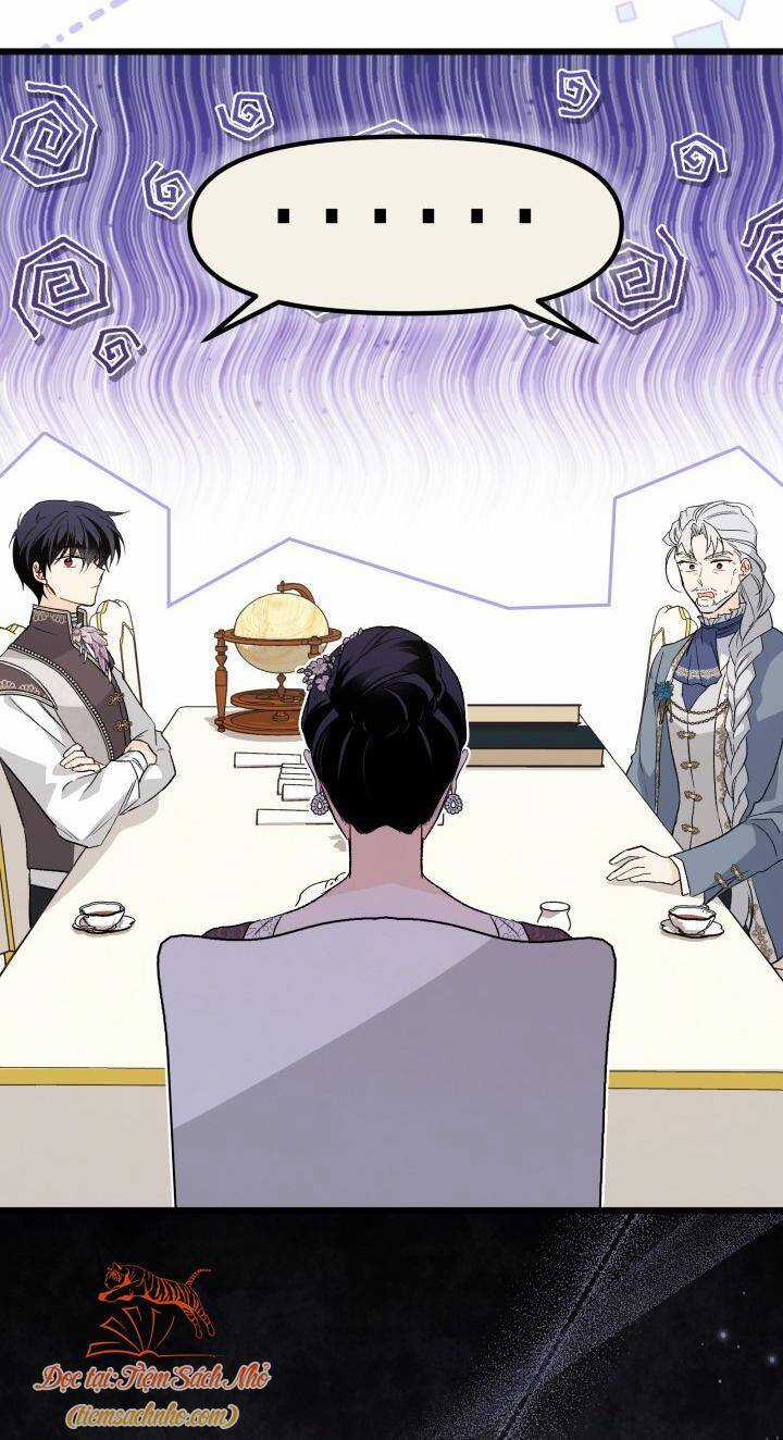 Quan Hệ Cộng Sinh Giữa Hắc Báo Và Bạch Thỏ Chapter 90 trang 40