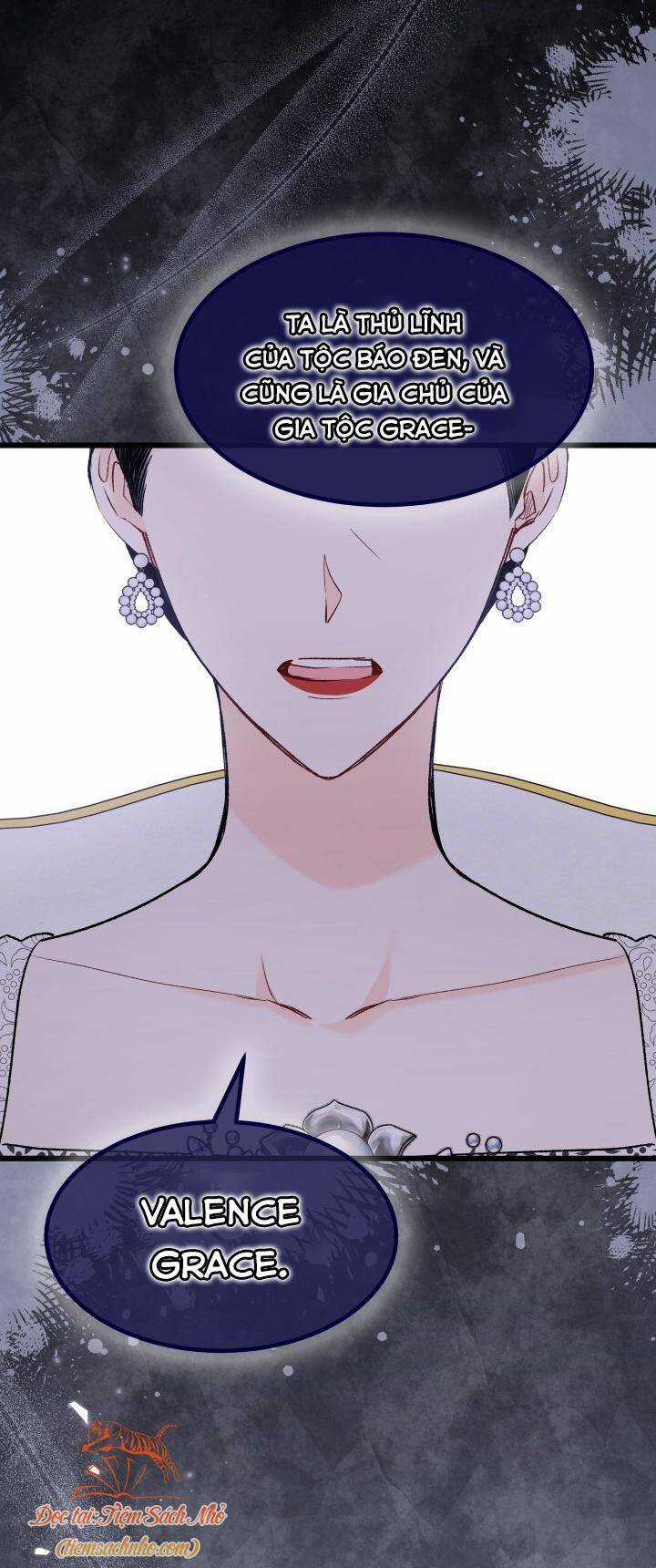 Quan Hệ Cộng Sinh Giữa Hắc Báo Và Bạch Thỏ Chapter 90 trang 41