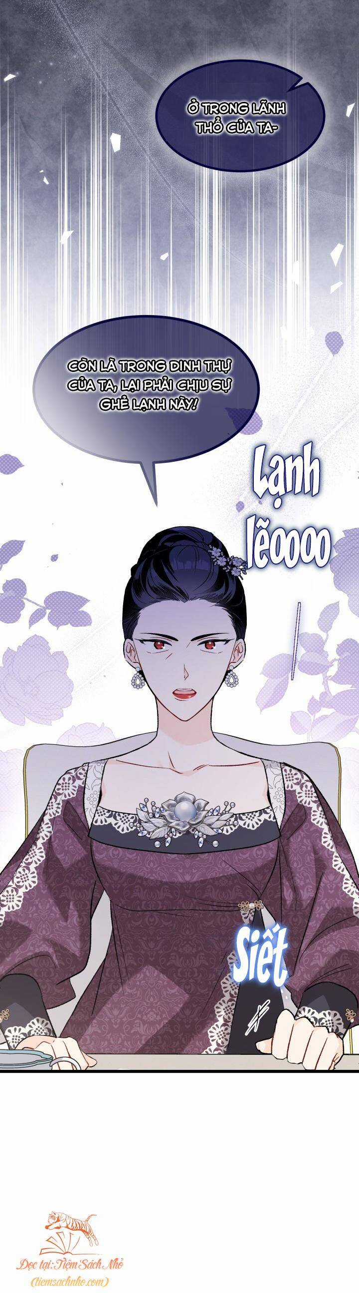 Quan Hệ Cộng Sinh Giữa Hắc Báo Và Bạch Thỏ Chapter 90 trang 42