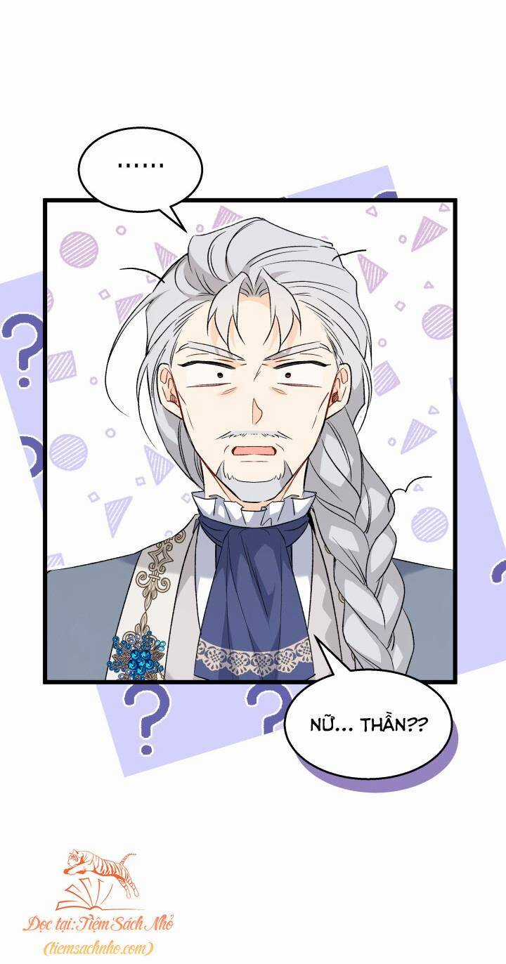 Quan Hệ Cộng Sinh Giữa Hắc Báo Và Bạch Thỏ Chapter 90 trang 45