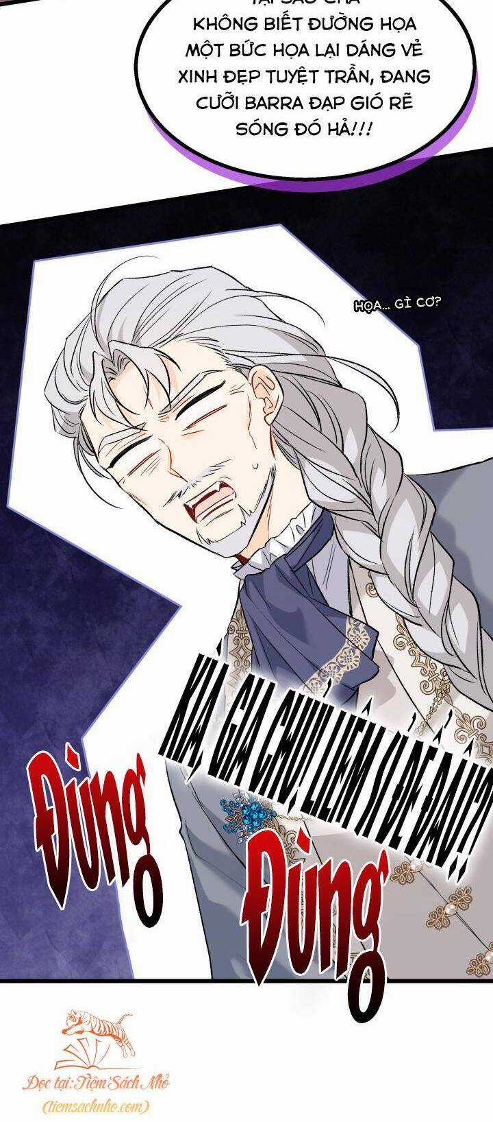 Quan Hệ Cộng Sinh Giữa Hắc Báo Và Bạch Thỏ Chapter 90 trang 48