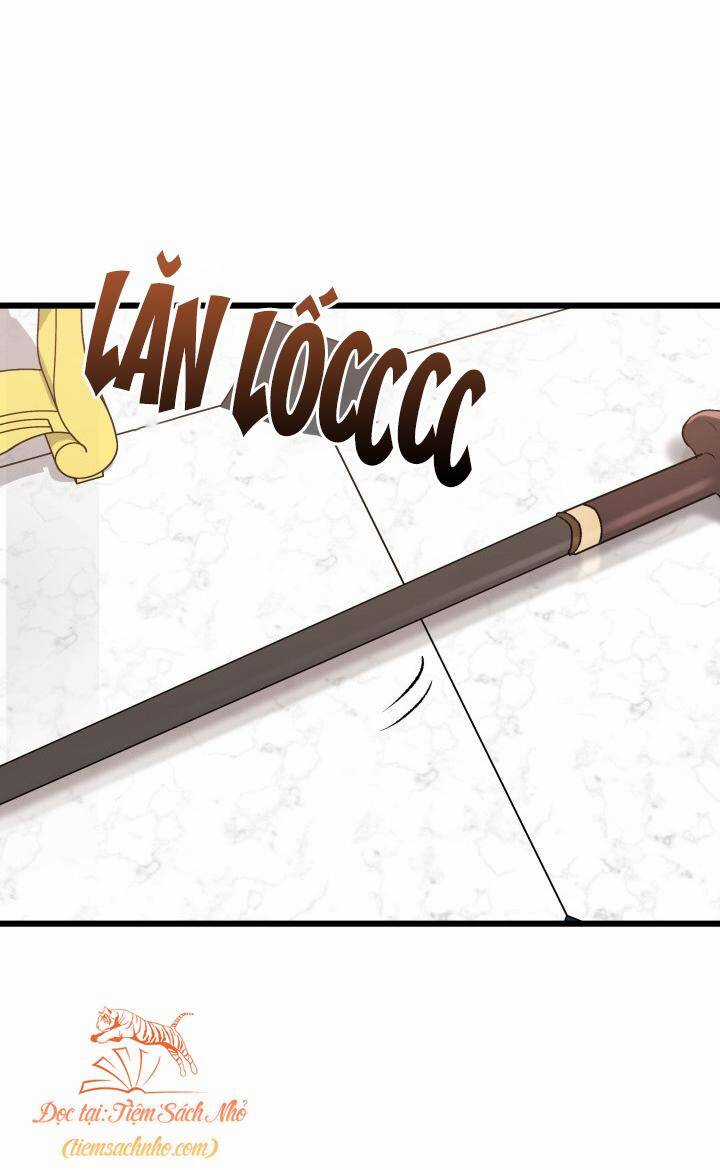 Quan Hệ Cộng Sinh Giữa Hắc Báo Và Bạch Thỏ Chapter 90 trang 49