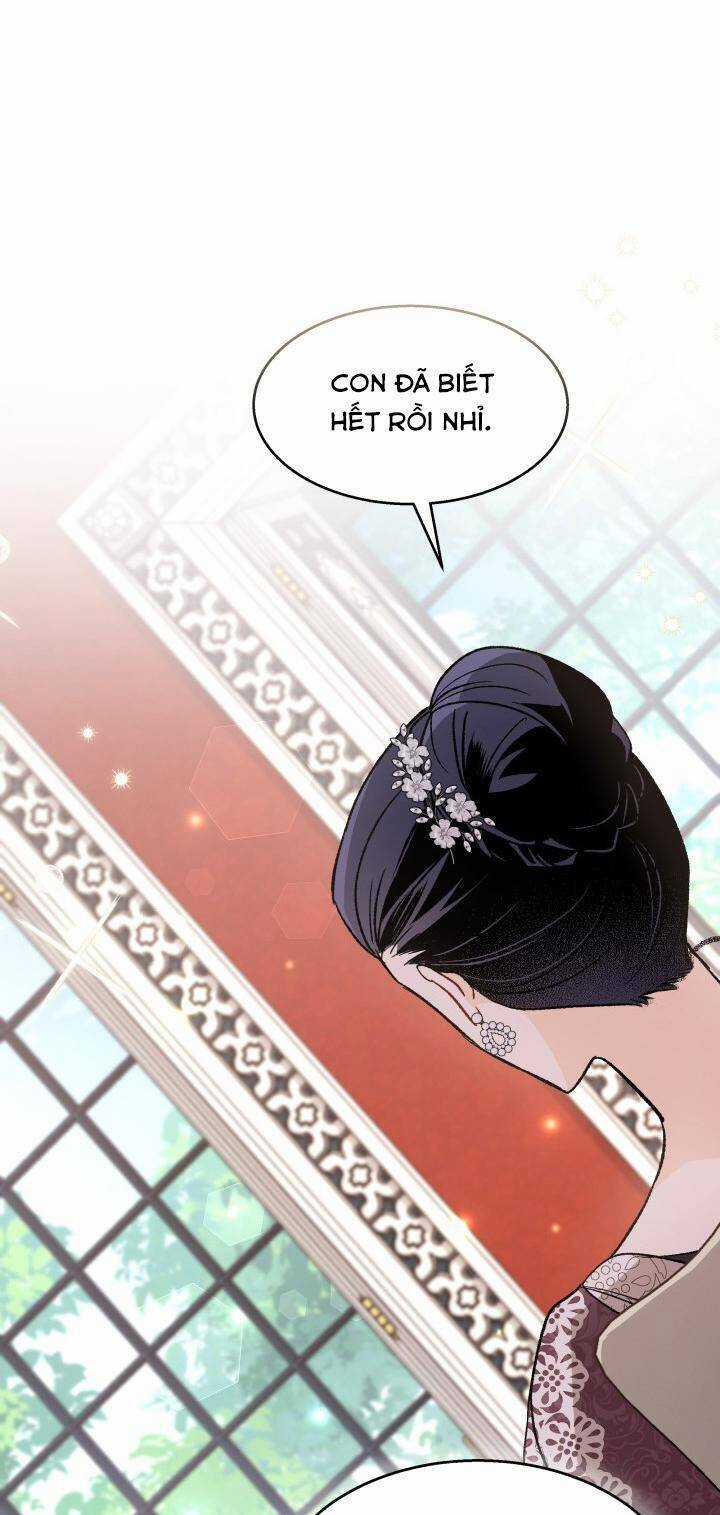 Quan Hệ Cộng Sinh Giữa Hắc Báo Và Bạch Thỏ Chapter 90 trang 54