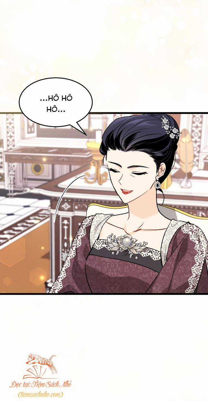 Quan Hệ Cộng Sinh Giữa Hắc Báo Và Bạch Thỏ Chapter 90 trang 58