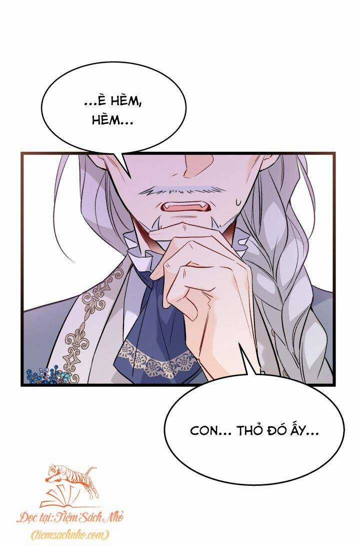 Quan Hệ Cộng Sinh Giữa Hắc Báo Và Bạch Thỏ Chapter 90 trang 61