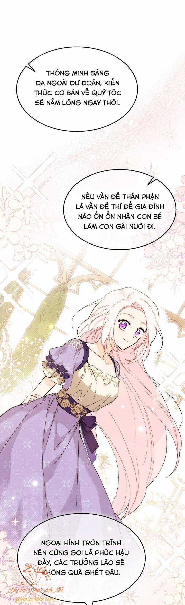 Quan Hệ Cộng Sinh Giữa Hắc Báo Và Bạch Thỏ Chapter 90 trang 62