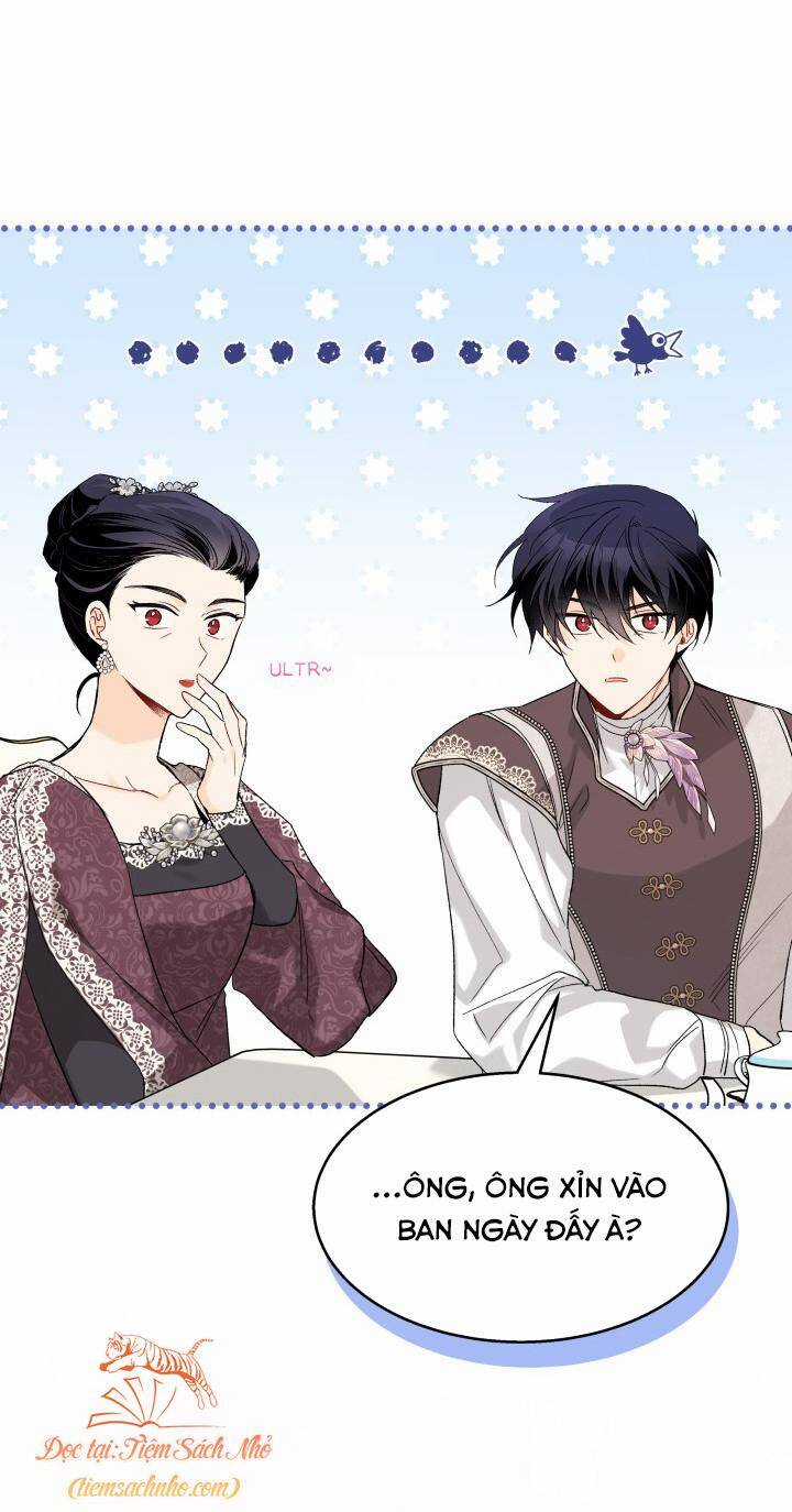 Quan Hệ Cộng Sinh Giữa Hắc Báo Và Bạch Thỏ Chapter 90 trang 64