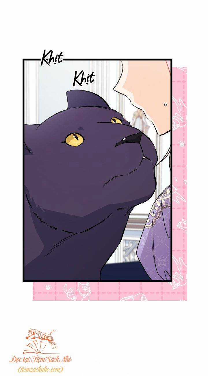 Quan Hệ Cộng Sinh Giữa Hắc Báo Và Bạch Thỏ Chapter 90 trang 7