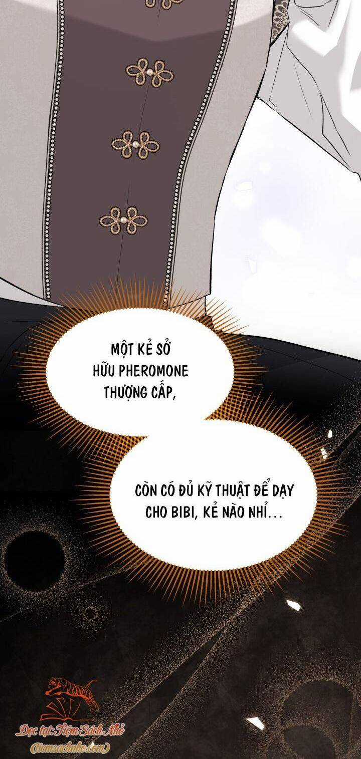 Quan Hệ Cộng Sinh Giữa Hắc Báo Và Bạch Thỏ Chapter 90 trang 71