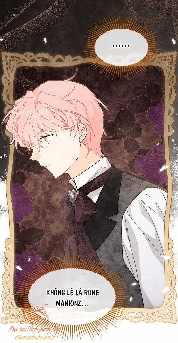 Quan Hệ Cộng Sinh Giữa Hắc Báo Và Bạch Thỏ Chapter 90 trang 72