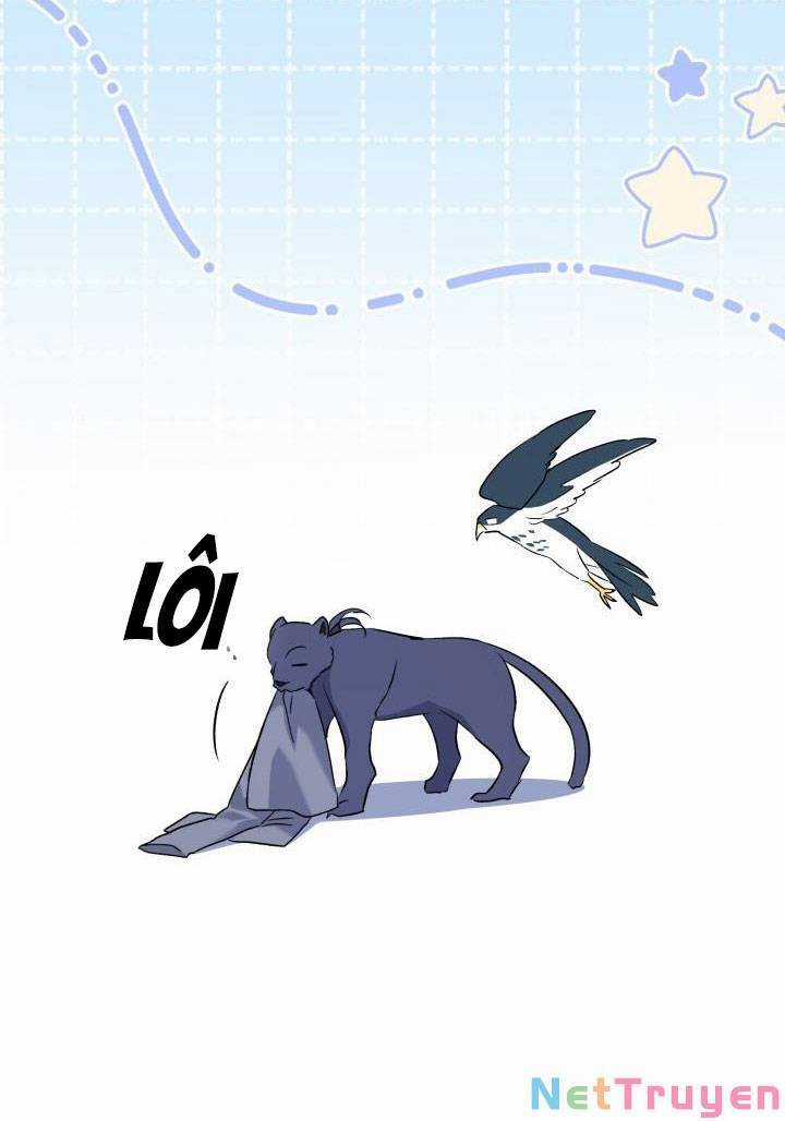 Quan Hệ Cộng Sinh Giữa Hắc Báo Và Bạch Thỏ Chapter 91 trang 13