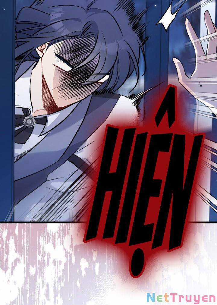 Quan Hệ Cộng Sinh Giữa Hắc Báo Và Bạch Thỏ Chapter 91 trang 17