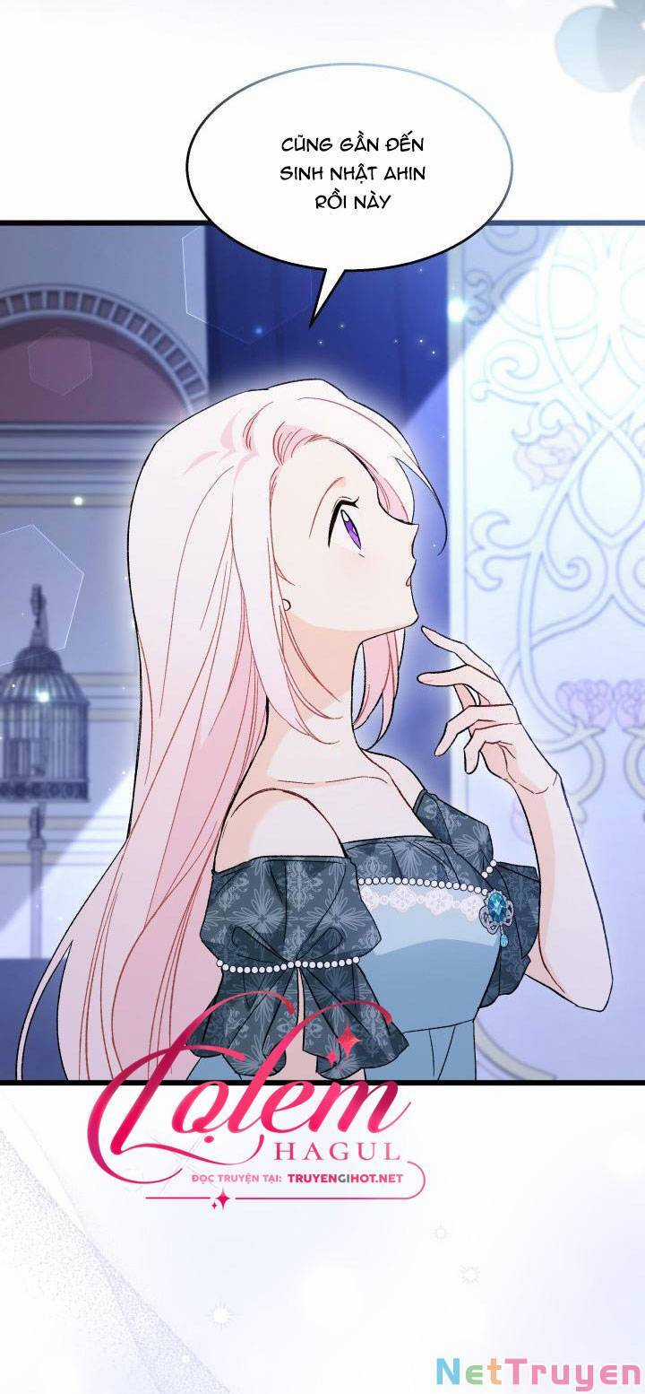 Quan Hệ Cộng Sinh Giữa Hắc Báo Và Bạch Thỏ Chapter 91 trang 2