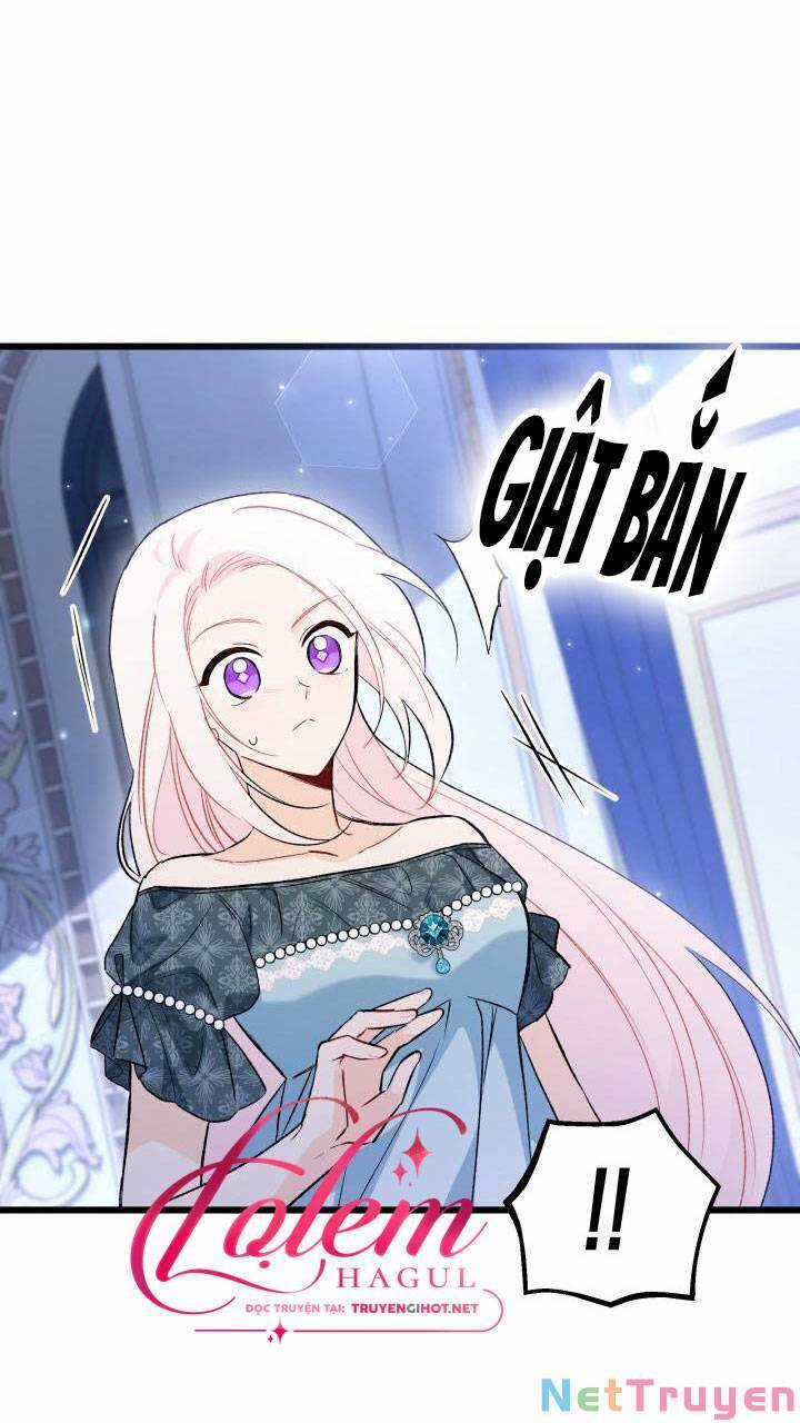 Quan Hệ Cộng Sinh Giữa Hắc Báo Và Bạch Thỏ Chapter 91 trang 22