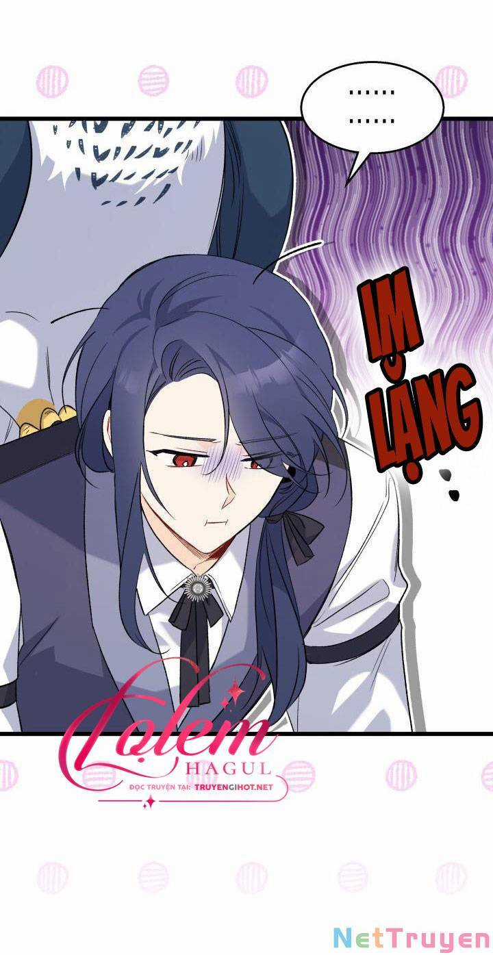 Quan Hệ Cộng Sinh Giữa Hắc Báo Và Bạch Thỏ Chapter 91 trang 25